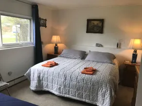 Alaska European Bed & Breakfast - Rom
