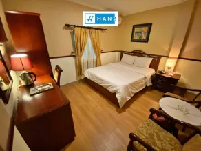 S79 Saigon Garden Hotel - Room