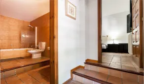 Vista Roses Mar - Villa Laura - Badezimmer