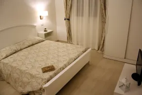 Stella Marina B&B - Habitación