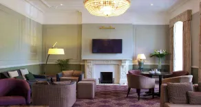 London Chigwell Prince Regent Hotel, BW Signature Collection - Recepção