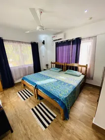 Oceanic View Apartments - Room