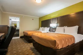 Quality Inn DeRidder - Værelse
