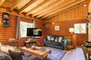 Sonora Hideaway Lake Access & Mountain Charm - Interiør