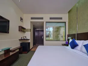 Sayaji Pune - Room