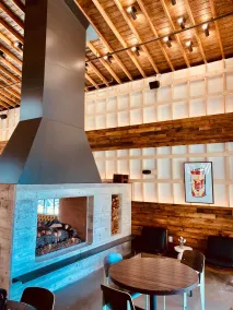 Cotton Court Hotel, by Valencia Hotel Collection - Restaurant