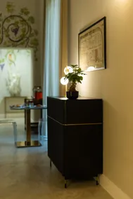 Palazzo Murat Luxury Rooms - Recepción