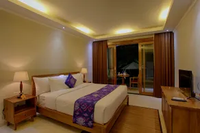 Puri Pandawa Resort - Chambre