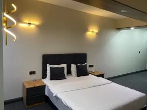 lily airport otel - Chambre