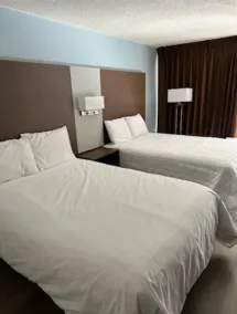 My Home at Columbus - Chambre