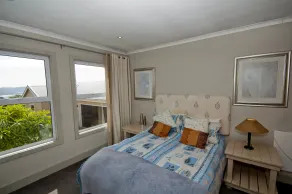 5 Nantucket - Chambre