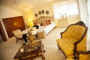 Casa Caballero Hotel Boutique - Room