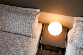 B&B Raffaello a Mare - Værelse