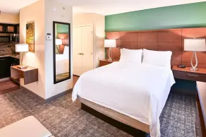 Sonesta ES Suites Fort Lauderdale Plantation - Chambre