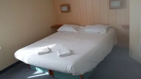Fasthôtel Carcassonne - Chambre