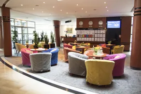 Hotel Nadmorski - Reception