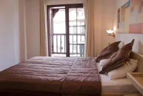 Erdem Hotel - Chambre