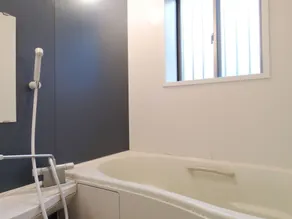 Beppu Yukemuri-no-oka Youth Hostel - Bathroom