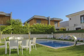 Odabasi Su Alacati  - Piscine