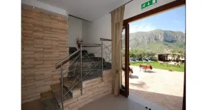Trigrana Vacanze Hotel - Reception