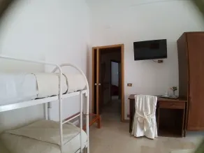IERRE VATICANO " il piacere dell'accoglienza" - Habitación