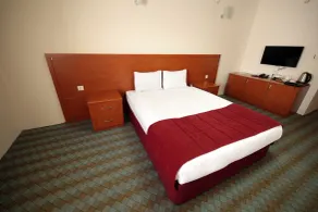 Erciyes Hill Hotel - Room