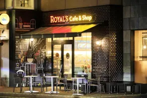 Richmond Hotel Yokohama-Bashamichi - Restaurant
