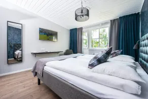 Gylle Hotell & Restaurang Brödernas - Chambre