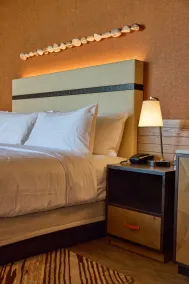 Hotel Melby Downtown Melbourne, Tapestry Collection by Hilton - Zimmer