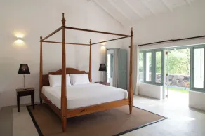 Villa Poojakanda - Zimmer