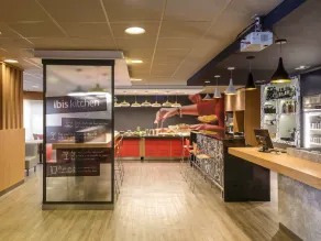 ibis Aracaju - Restaurant
