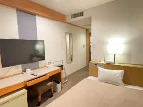 Sabae Daiichi Hotel - Camera