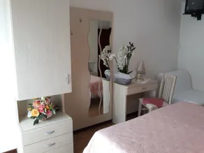 Hotel Maxim - Quarto