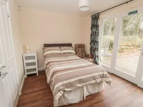 No 3 Low Hall Cottages - Zimmer