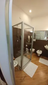 Stella Hotel - Bagno