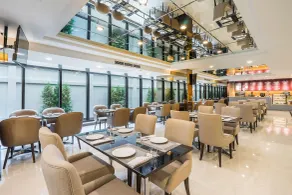 SureStay Plus by Best Western Sukhumvit 2 - Restaurant