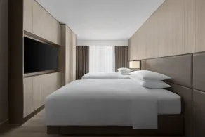 Marriott Executive Apartments, Bangkok Townhall Sukhumvit - Room