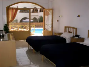 Red Sea Relax Hotel - Chambre