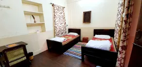 Durag Niwas Guest House - Chambre