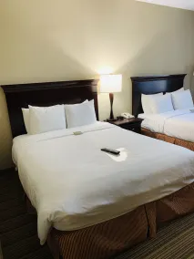 Country Inn & Suites by Radisson, Ithaca, NY - Chambre