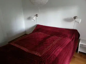 Abborrtorps Gård - Zimmer