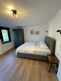 Nisay Home - 4 Room Apartment - A2 - Bad