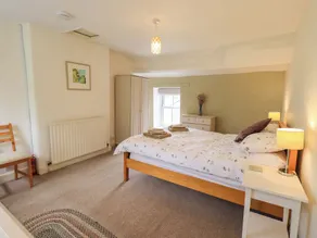 Back Cottage - Rom
