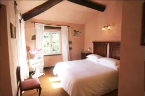 Agriturismo Casa del Bosco - Rom