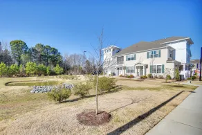 Hampton Condo: By Convention Center & Coliseum! - Interiör