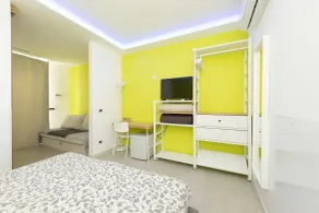 Il Giardino di Agata - Room