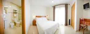 Hotel Arce - Room