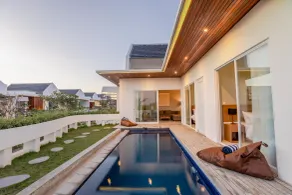 Hideaway Villas Bali – Ungasan by Kanaan Hospitality - Piscine