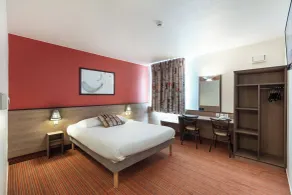 Ace Hôtel Chartres - Værelse