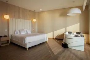 Acantilados - Room